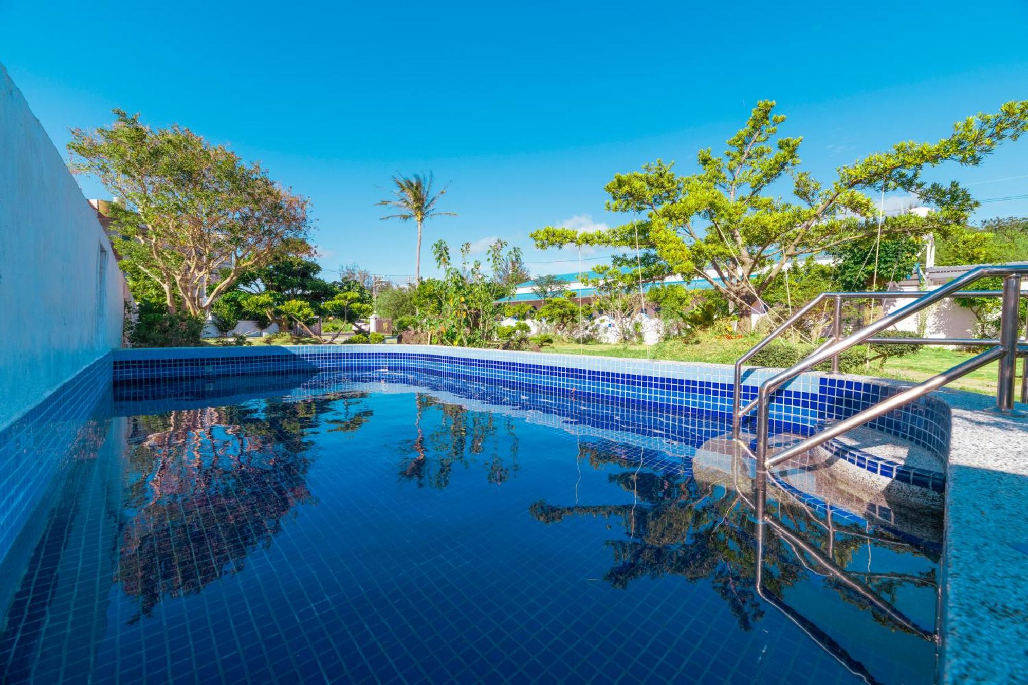 Kenting Yeh Zhan Heng-ch'un Extérieur photo