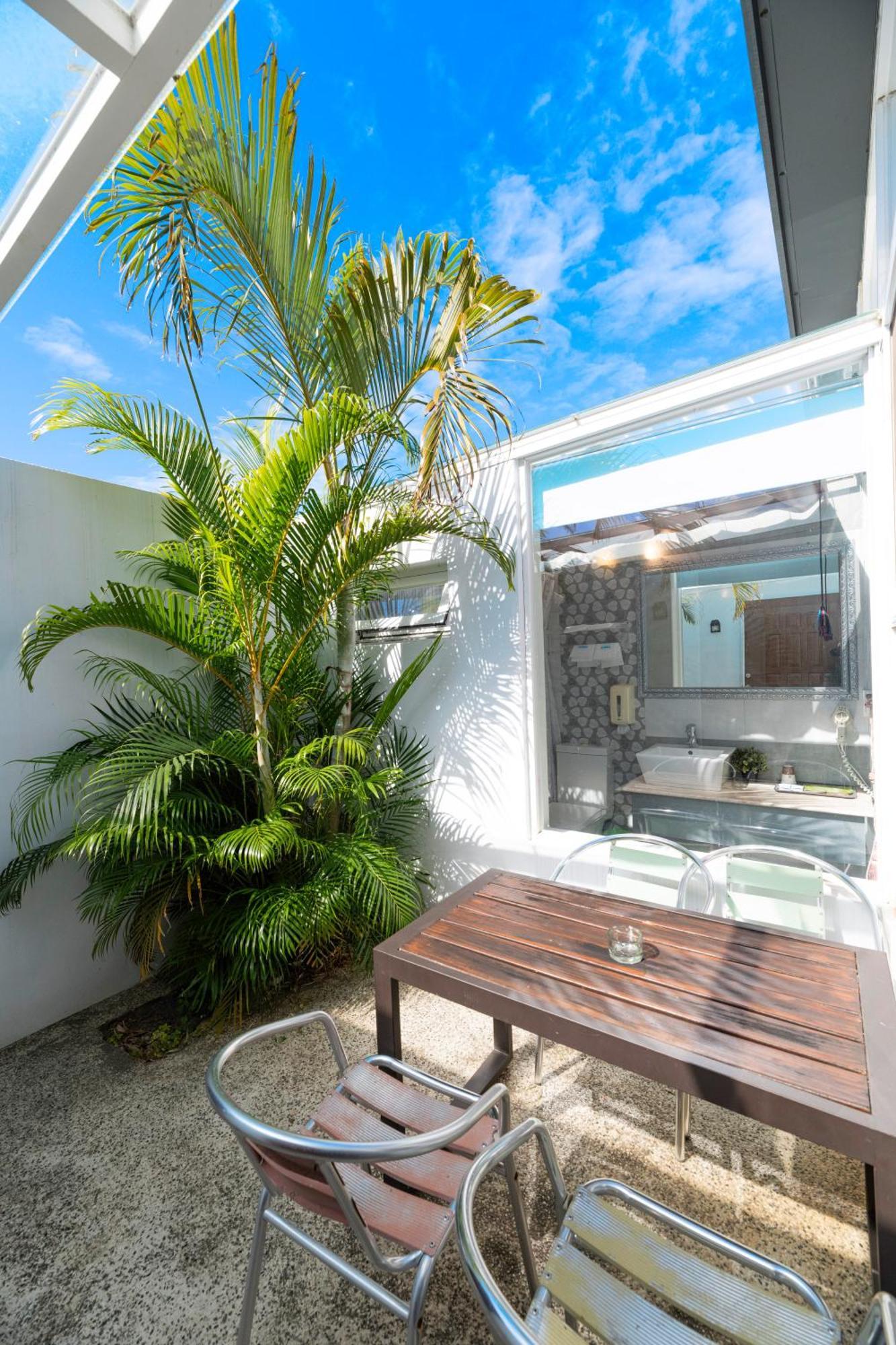 Kenting Yeh Zhan Heng-ch'un Extérieur photo