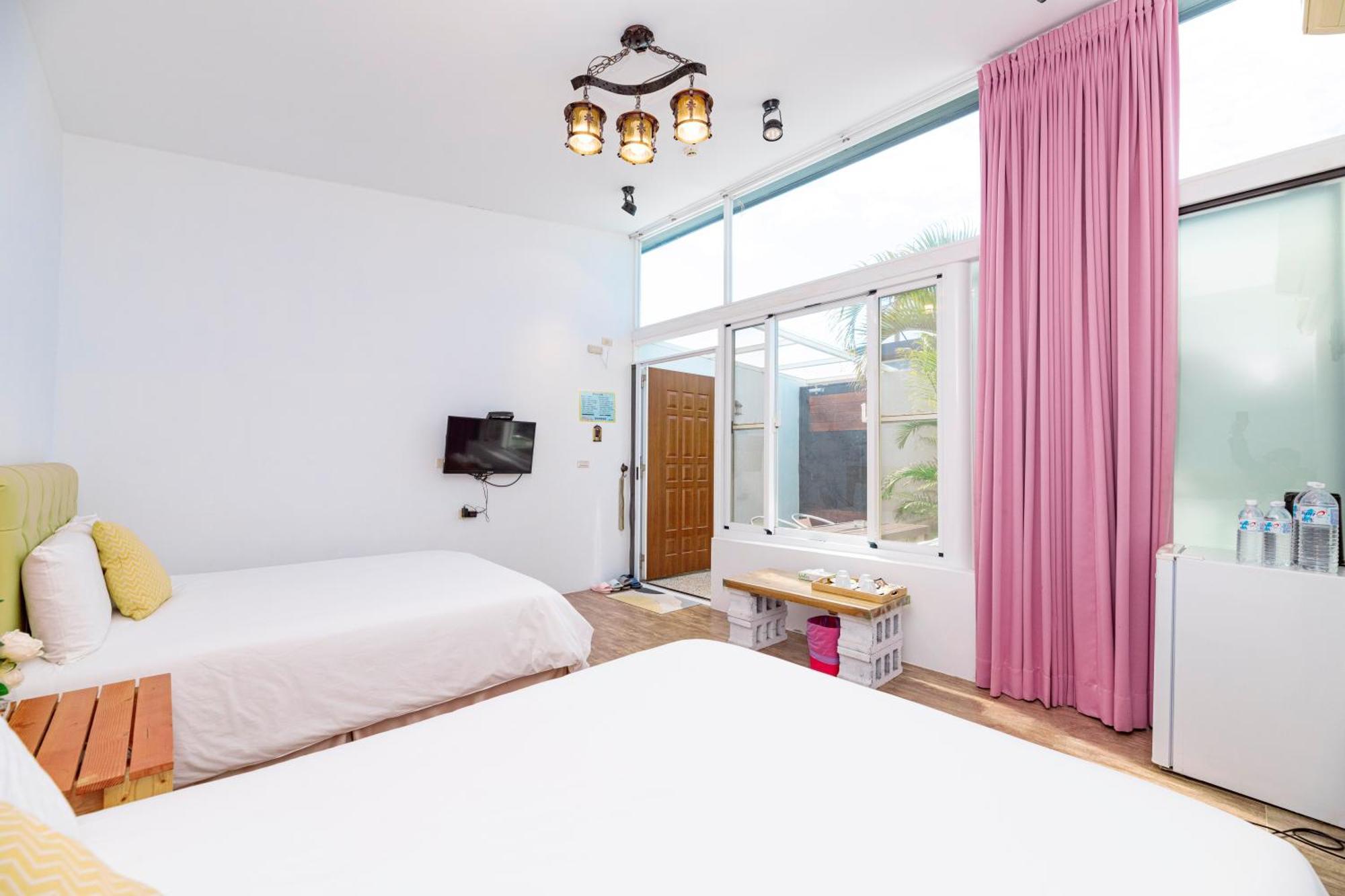 Kenting Yeh Zhan Heng-ch'un Extérieur photo