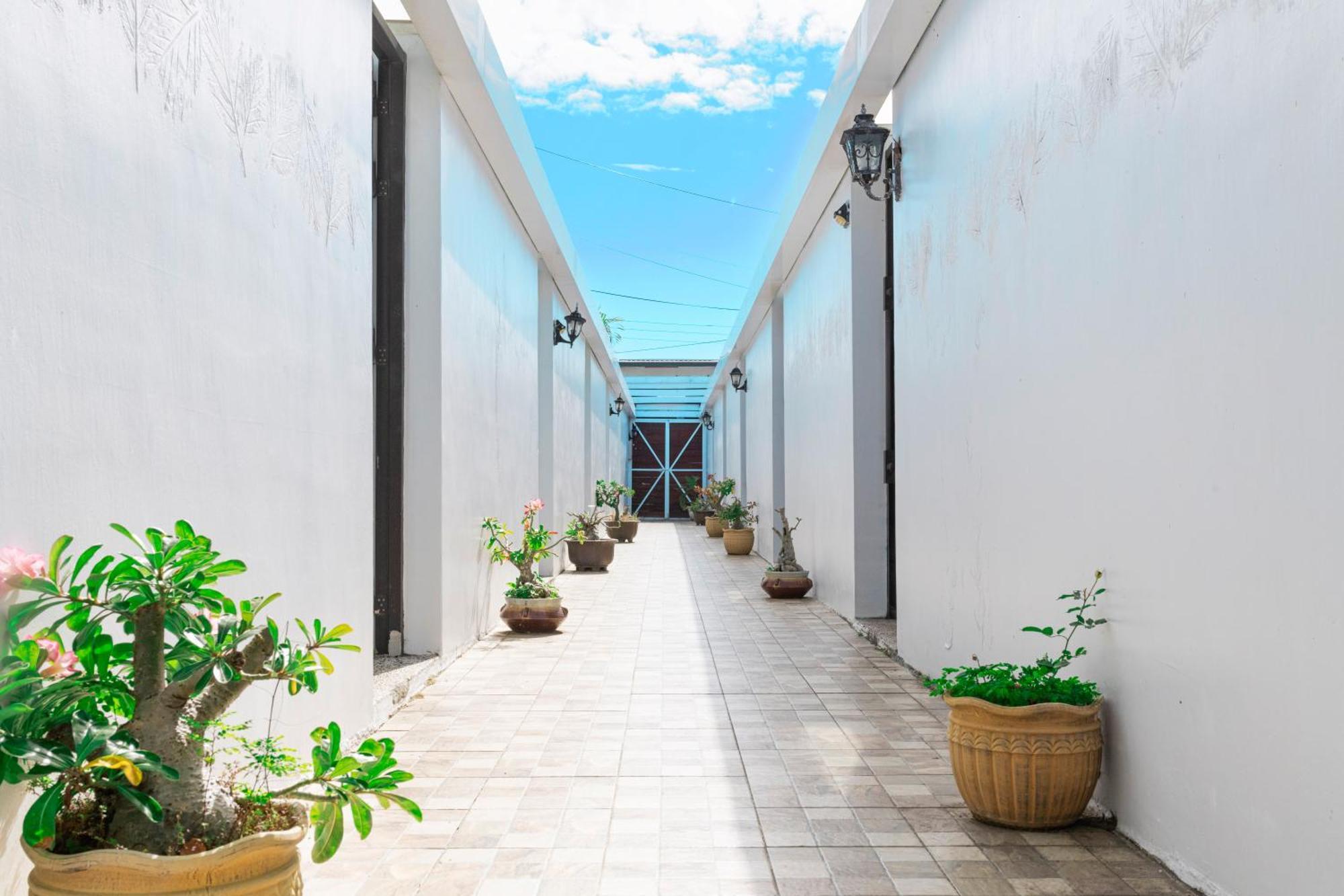 Kenting Yeh Zhan Heng-ch'un Extérieur photo