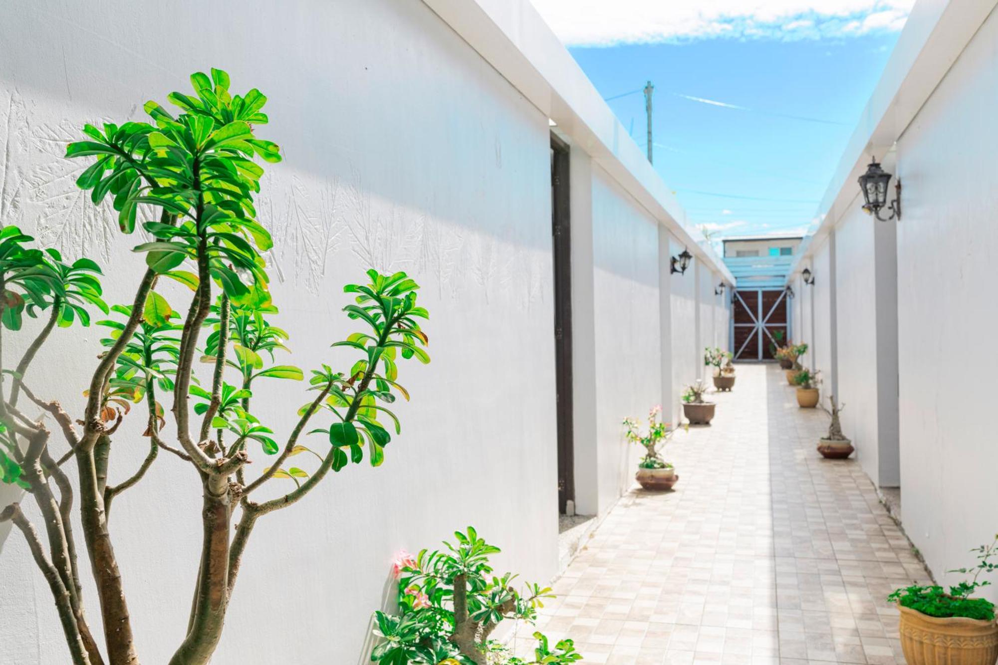 Kenting Yeh Zhan Heng-ch'un Extérieur photo