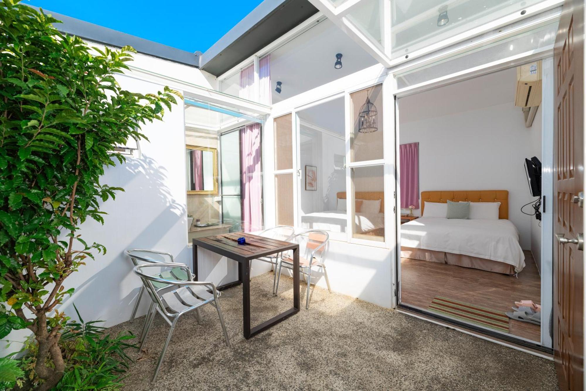 Kenting Yeh Zhan Heng-ch'un Extérieur photo