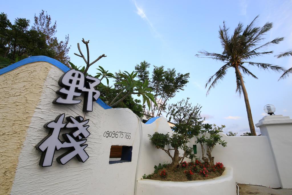 Kenting Yeh Zhan Heng-ch'un Extérieur photo
