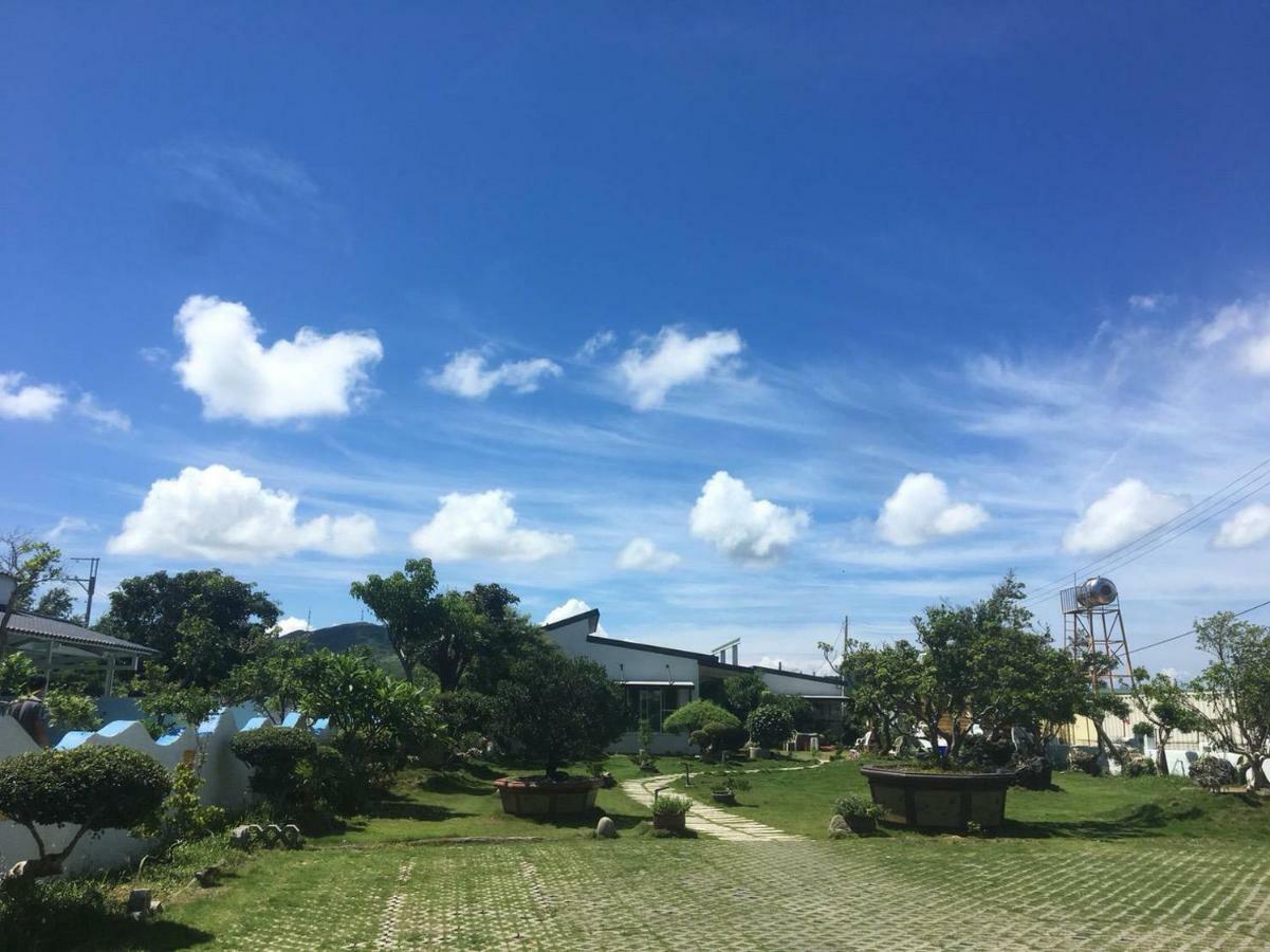 Kenting Yeh Zhan Heng-ch'un Extérieur photo